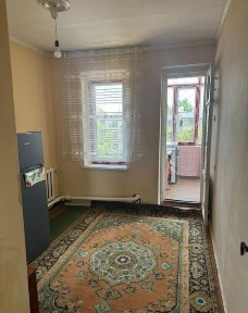 Аренда квартиры 1/4/4 Шайхантахурский район. Ц13 Ул Абай Корзинка.