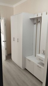 Квартира сотилади