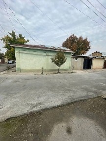 Ташкентская область, Ташкент, Алмазарский район