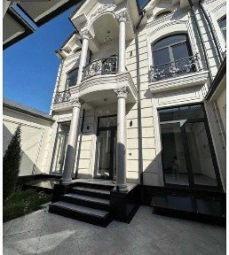 Ташкентская область, Ташкент, Бектемирский район