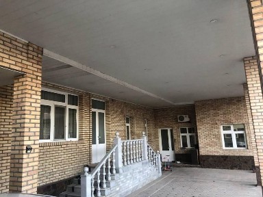 Ташкентская область, Ташкент, Мирзо-Улугбекский район