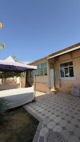 Ташкентская область, Ташкент, Учтепинский район