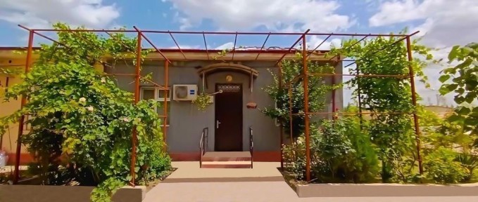 Ташкентская область, Ташкент, Мирзо-Улугбекский район