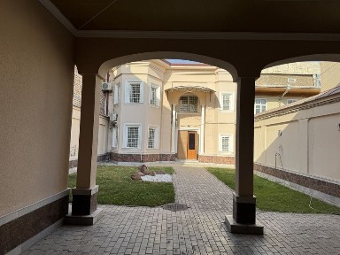 Ташкентская область, Ташкент, Яккасарайский район