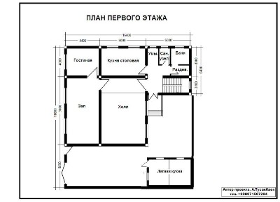 Ташкентская область, Кибрай