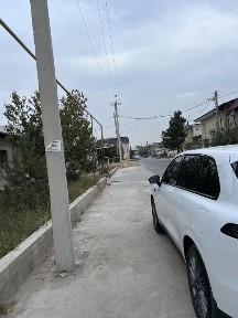 Ташкентская область, Ташкент, Сергелийский район