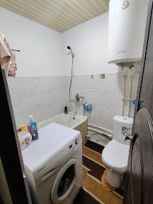 Ташкентская область, Чирчик