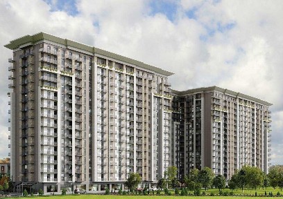 Ташкентская область, Ташкент, Юнусабадский район