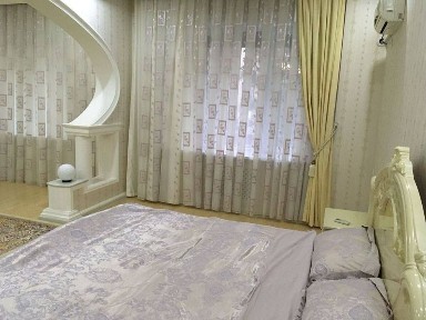 Ташкентская область, Ташкент, Яккасарайский район