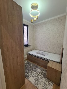 Ташкентская область, Ташкент, Чиланзарский район