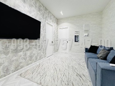 Ташкентская область, Ташкент, Мирзо-Улугбекский район