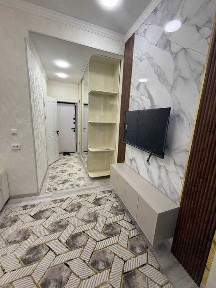 Ташкентская область, Ташкент, Чиланзарский район