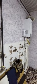 Продается квартира (коттедж) 1/1/1 Рисовый, ул Мухтара Ашрафий