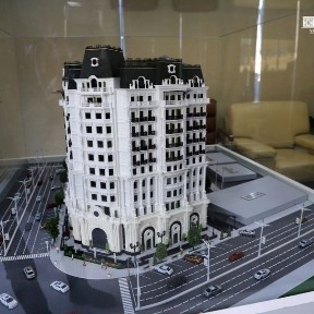 Ташкентская область, Ташкент, Яккасарайский район