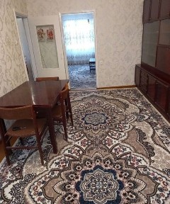 Ташкентская область, Ташкент, Чиланзарский район