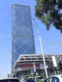 Ташкентская область, Ташкент, Яккасарайский район