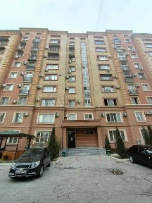 Ташкентская область, Ташкент, Яккасарайский район