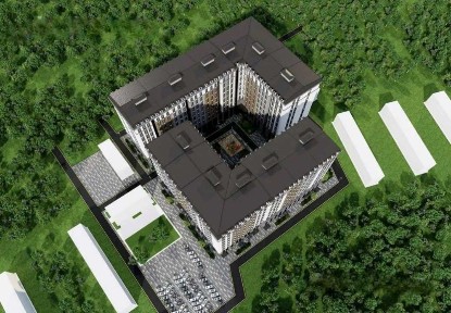 Ташкентская область, Ташкент, Юнусабадский район