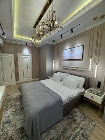 Ташкентская область, Ташкент, Яшнабадский район