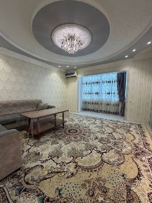 Ташкентская область, Ташкент, Мирабадский район