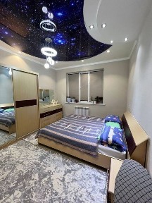 Срочно продается 3-х комнатная квартира