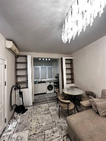 Сдаётся в Аренду 2х комнатная квартира Чиланзар 16 Только Семья