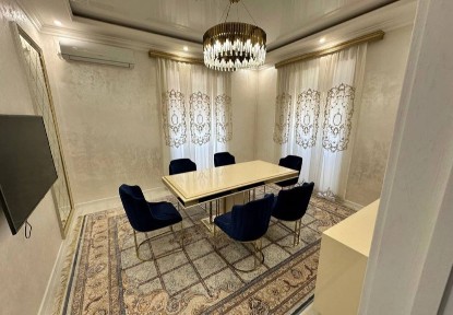 Ибн Сино Белтепа 3 хона