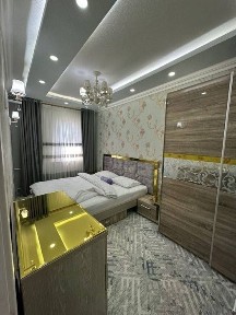 Аренда ц-2 Алаский Хамид Алимджан метро