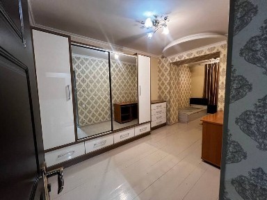 Ташкентская область, Ташкент, Алмазарский район