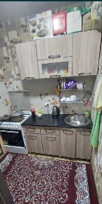 Ташкентская область, Ташкент, Мирзо-Улугбекский район