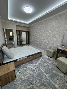 Ташкентская область, Ташкент, Сергелийский район