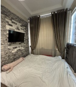 Ташкентская область, Ташкент, Мирзо-Улугбекский район