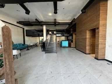 Аренда под кафейню, ресторан