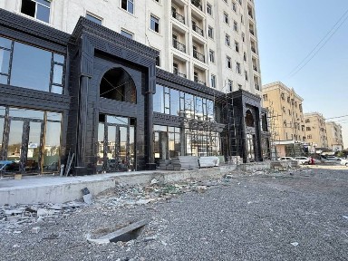 Ташкентская область, Ташкент, Алмазарский район