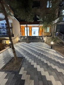 Ташкентская область, Ташкент, Чиланзарский район