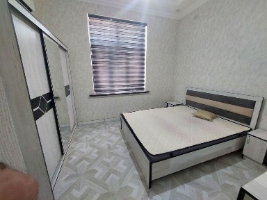 Ташкентская область, Ташкент, Сергелийский район