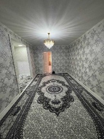 Бухарская область, Бухара