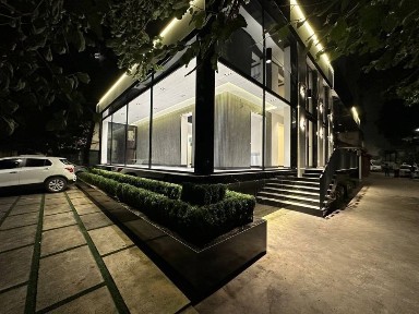 Ташкентская область, Ташкент, Шайхантахурский район