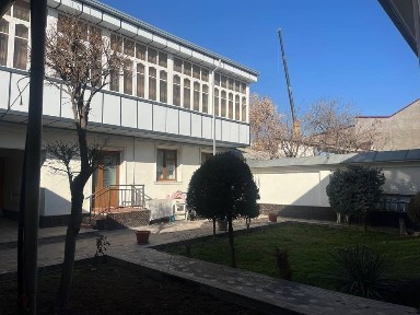 Ташкентская область, Ташкент, Чиланзарский район