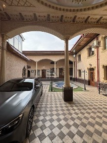 Ташкентская область, Ташкент, Шайхантахурский район