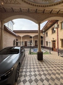 Ташкентская область, Ташкент, Шайхантахурский район