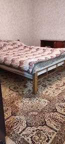 Ташкентская область, Ташкент, Мирабадский район