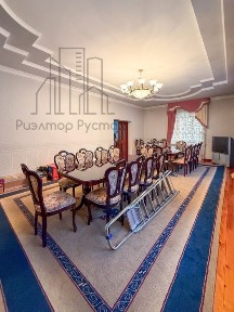 5.6 сот 570м2 8 комнат Буюк Ипак Йули Ул. Сайрам