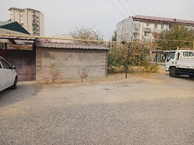 Ташкентская область, Ташкент, Бектемирский район