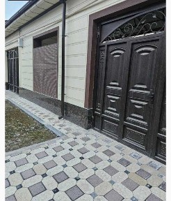 Ташкентская область, Ташкент, Сергелийский район