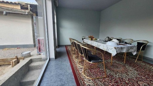 Ташкентская область, Кибрай