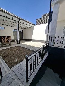 Ташкентская область, Ташкент, Бектемирский район