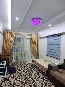 Ташкентская область, Ташкент, Алмазарский район