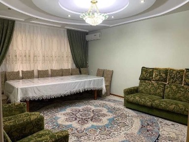 Ташкентская область, Ташкент, Алмазарский район