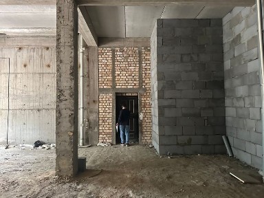 Срочно продается 3/1/7 Гунча Тинчлик метро новостройка 2017 йил